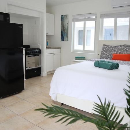 Singer Island Inn Studio/ Walk To The Beach West Palm Beach Exterior foto