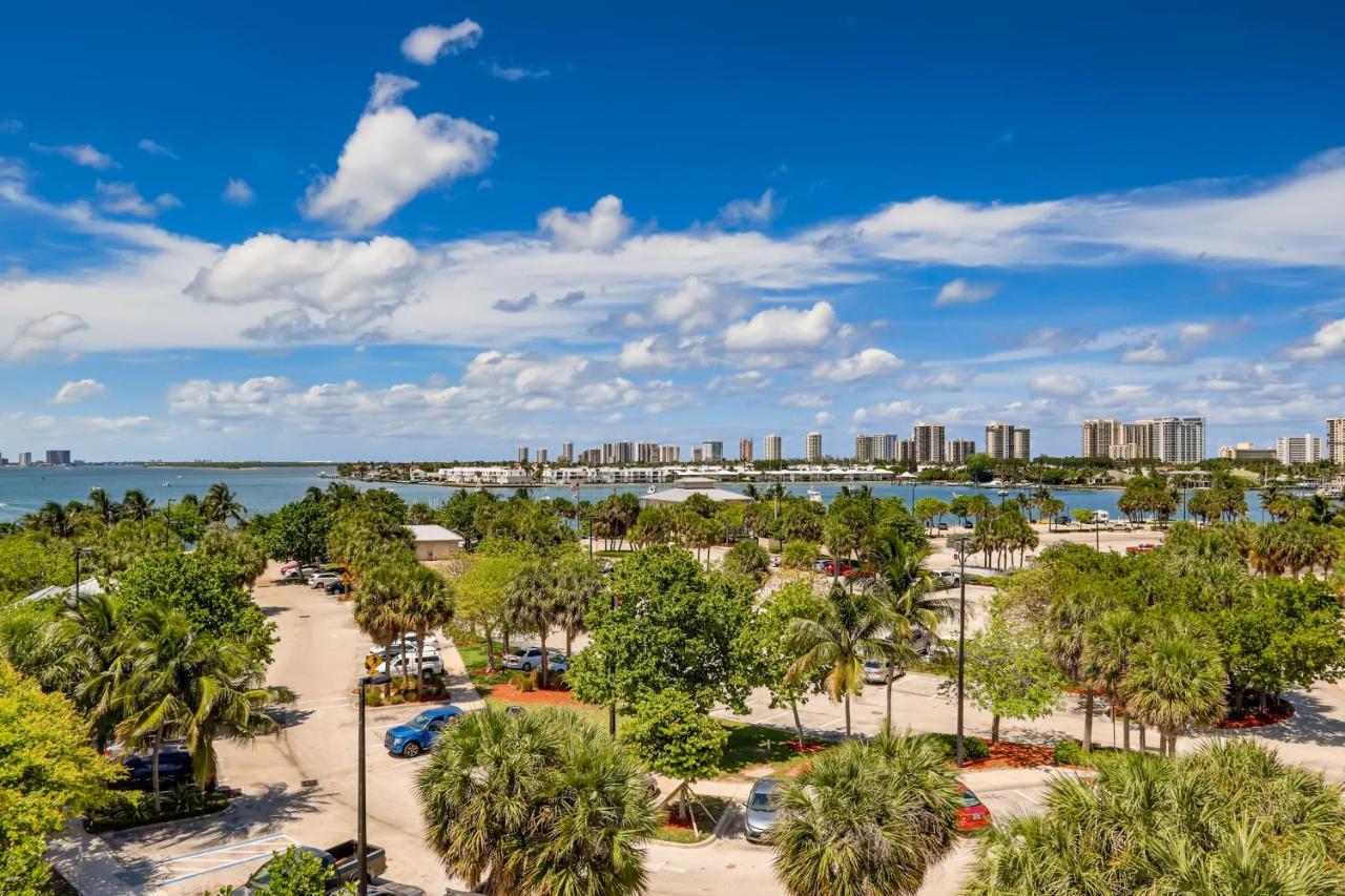 Singer Island Inn Studio/ Walk To The Beach West Palm Beach Exterior foto
